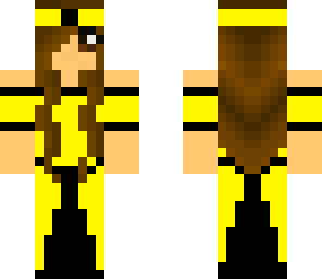 hufflepuff princess