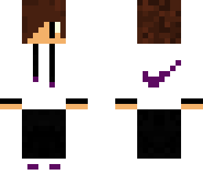 nike skin