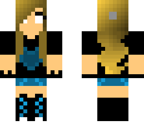 claire