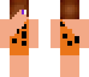 caveman teen