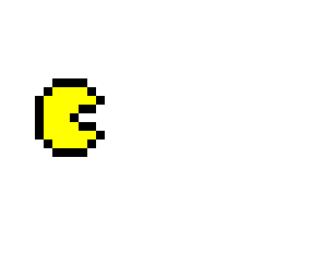 pac-man