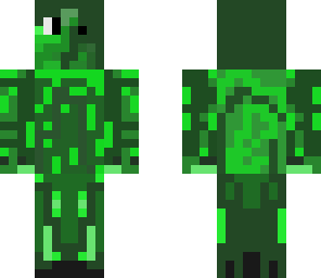 the tree disguise