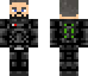 shepard