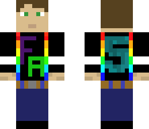 goofy frostyassassin