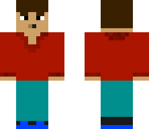 me new version