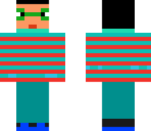 nerdie pants