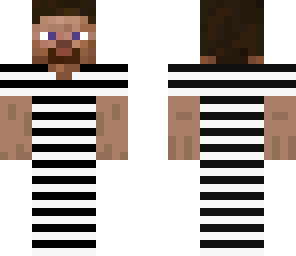 prisioner steve