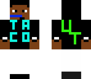pepsi untamablexpmc taco