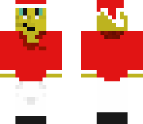 santa awesomness