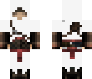 assassins creed altair