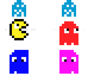 pacman