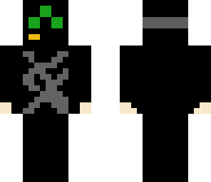 archer