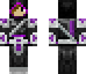 ender assassin