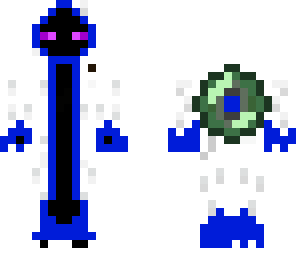 blue enderwizard