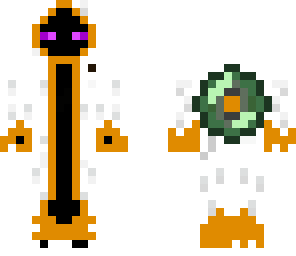 orange enderwizard