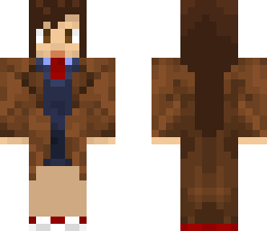 fixed girl whovian