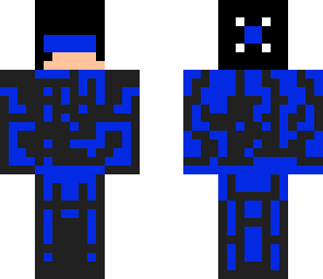 modern coolboy