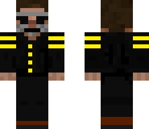 pilot