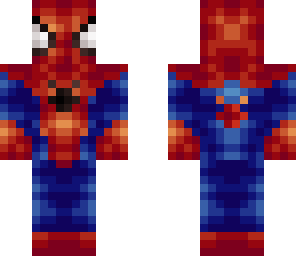 spider man