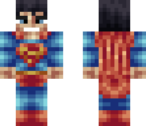 the man of steel