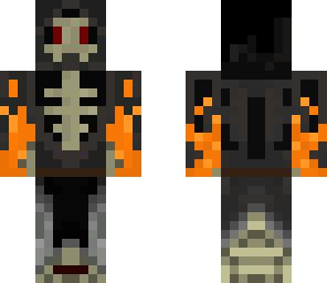 grimmandy undead flame