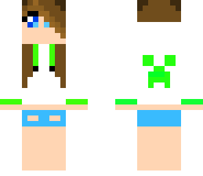 hot creeper girl updated