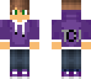 tcu boy