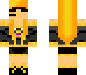 edited sky army girl