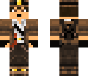 miner