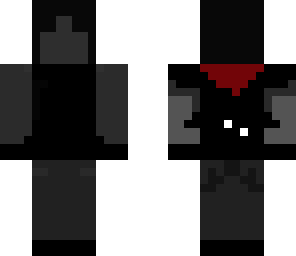phantom archer