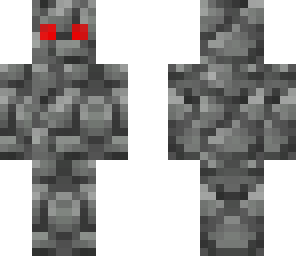 colbstone monster