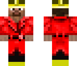 king steve