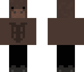 moose muscle