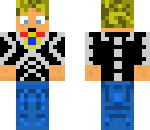 cool teen guy