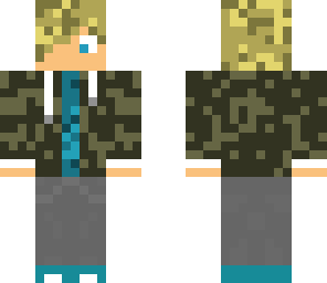 army teen guy