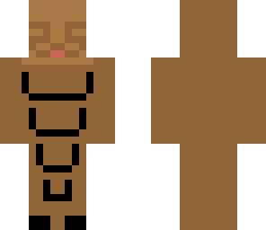 big chin ii