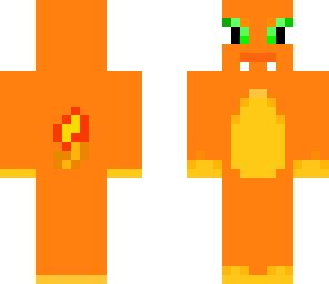 charmander