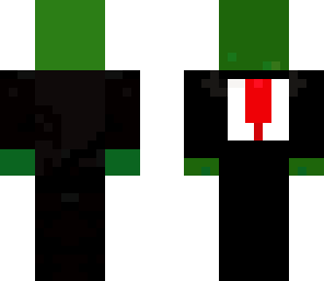 creeper slendy