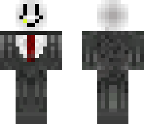 smiley slender mk2