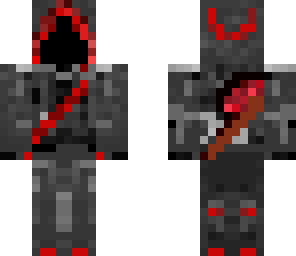 axe assassin