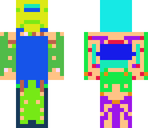 clone gone wrong
