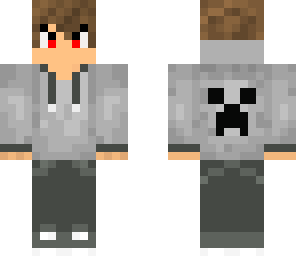 evil guy