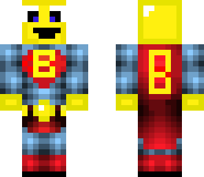 butterman