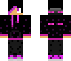 ender teen