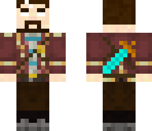 xephos herobrine