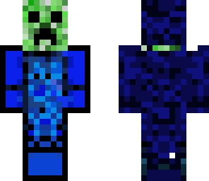 blue creeper pine4pp1es