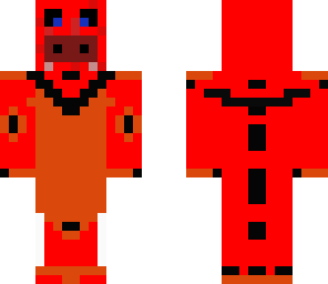 dragon fase d man