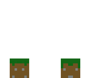dirt block