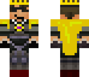 sky the king