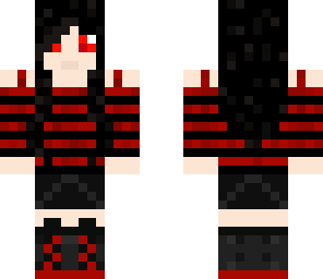vampire girl